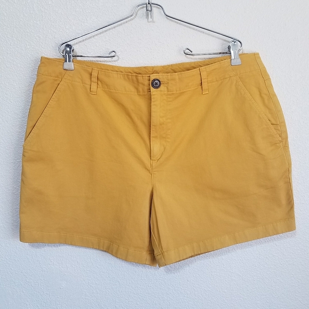 Chubbies Casual Khaki Men's Shorts